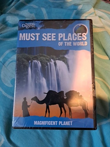 Reader digest must see - digest,