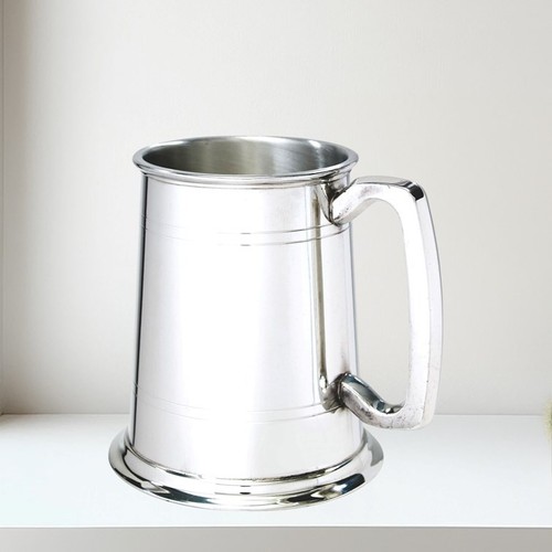 Wentworth sheffield pewter - a, r