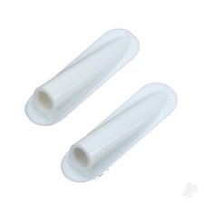 DUBRO Lazer Push Rod Exit (2