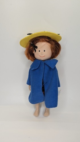 Vintage eden toys madeline - eden,