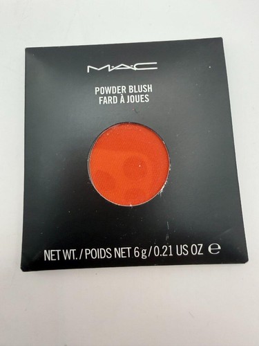 Mac cosmetics brand new powder - mac,