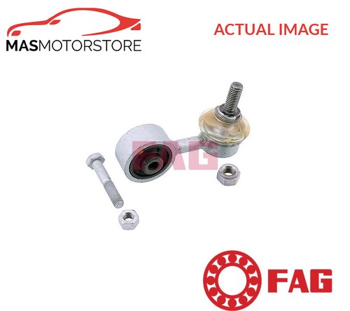 Anti roll bar stabiliser - bar, drop