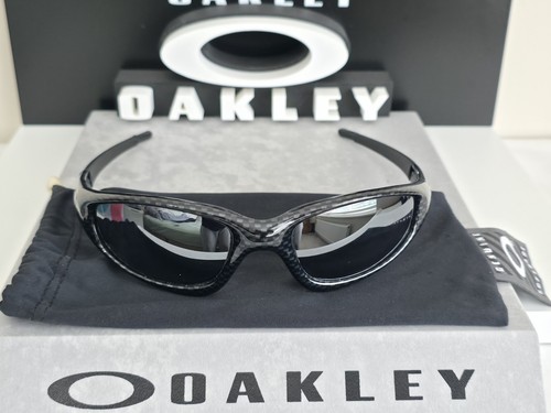 Oakley new straight jacket - oakley,