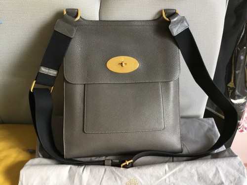 Mulberry large antony - mulberry,
