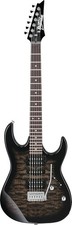 Ibanez Gio GRX70QA-TKS