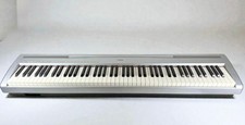 Yamaha p85 digital piano - yamaha,