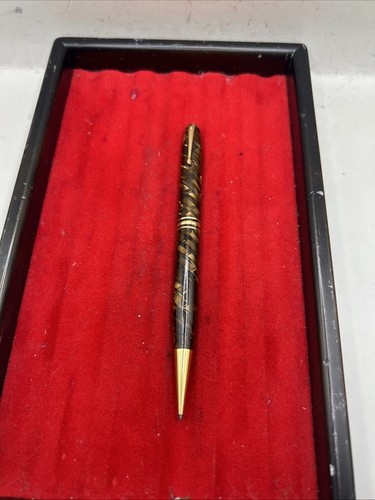 Conway stewart tiger eye no33 - stewart,