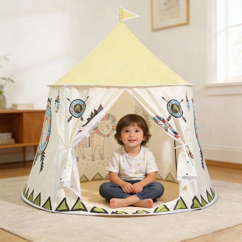 123cm large canvas kids - 123cm,