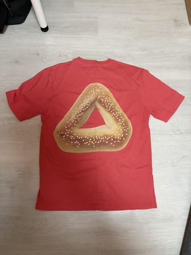 Mens red palace - mens, t