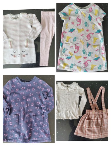 Girl years autumn - girl's,