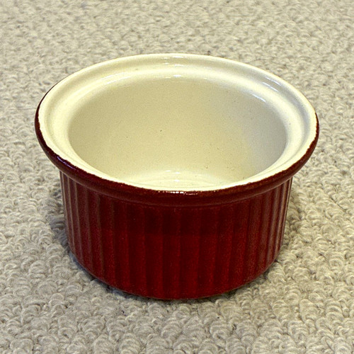 Emile henry ceramic - henry, round