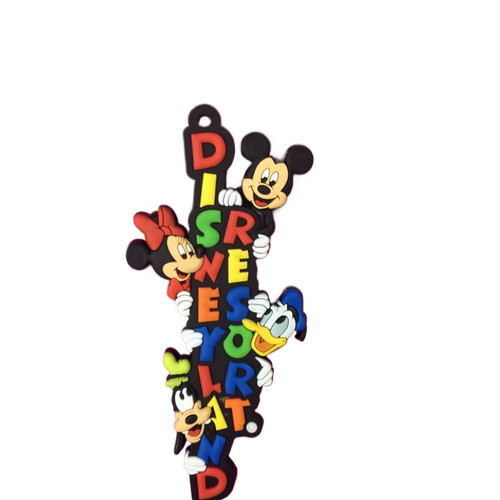 Disney fridge magnet mickey - magnet,