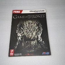 Game of Thrones Official