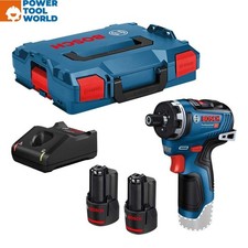Bosch Professional GSR 12V-35