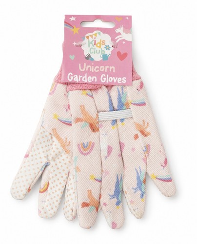 Kids garden gloves childrens - kids,