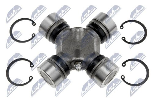 Propshaft joint fits - joint,