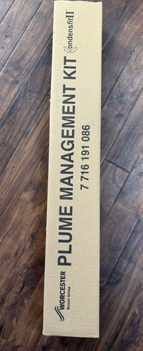 Worcester plume management kit - management,