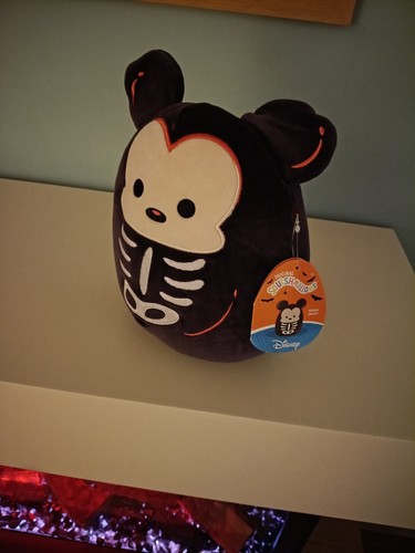 Squishmallows disney - squishmallows:,