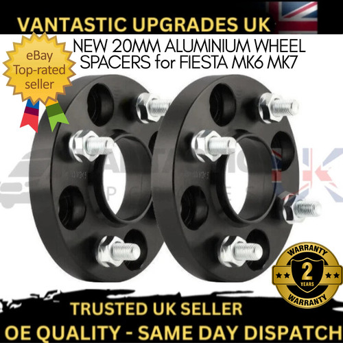 For ford fiesta mk6 mk7 - for, new