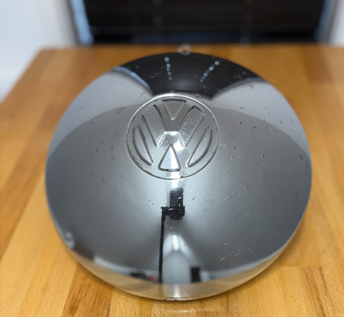 Genuine beetle domed hub - vw,