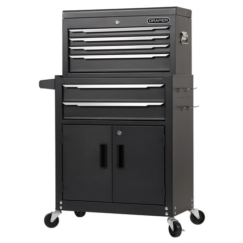 Draper combined roller cabinet - roller,