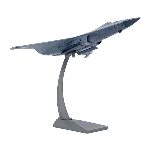 Stealth fighter model - stealth,