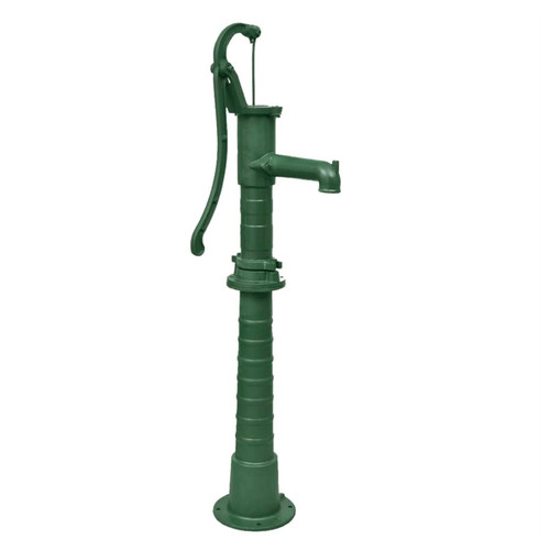 Garden water pump cast iron - pump,