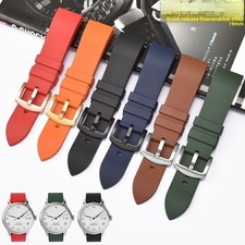 High End Fluororubber Watch