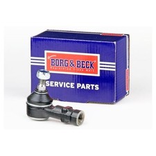 Borg & Beck Steering Tie Rod
