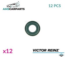 Valve stem seal - valve,