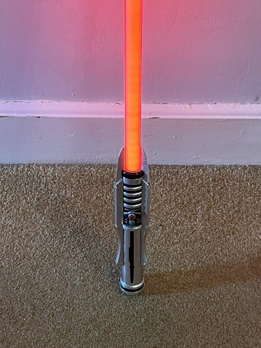 Hasbro star wars the black - star,