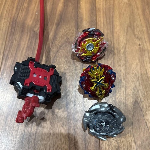 Beyblade lot - beyblade,