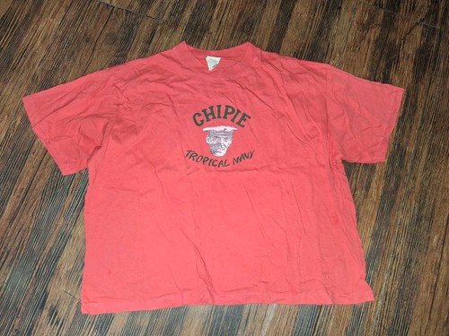 Vintage chipie single stitched - vintage,