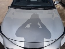 2019 TOYOTA COROLLA EXCEL