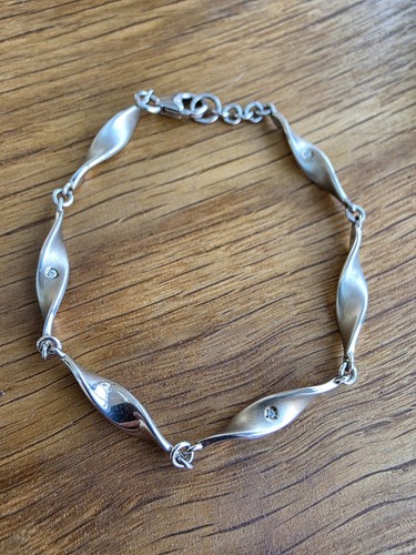 Hot diamonds 925 - 925, silver