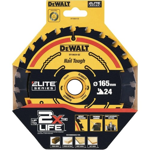 Dewalt dt10624 circular saw - circular,