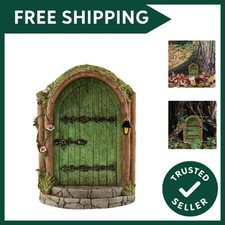 Fairy Door, Wooden Fairy Doors