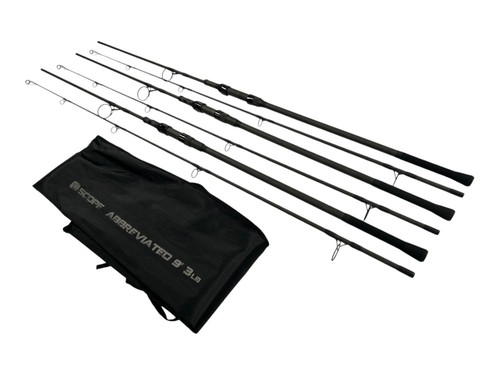 Nash scope 9ft - scope,