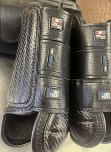Premier equine carbon air tech - equine, air-tech