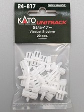NEW KATO UNITRACK 24-817