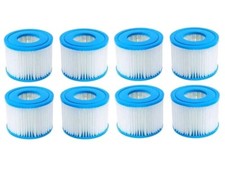 6 Pack Type VI Hot Tub SPA