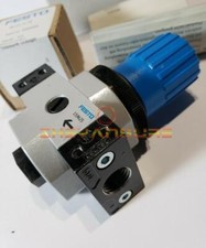 1PC New FESTO LR-1/4-D-MINI