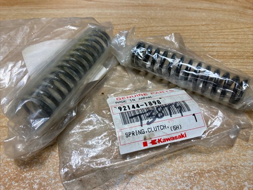 Kawasaki 92144 1898 clutch - kawasaki, 92144-1898