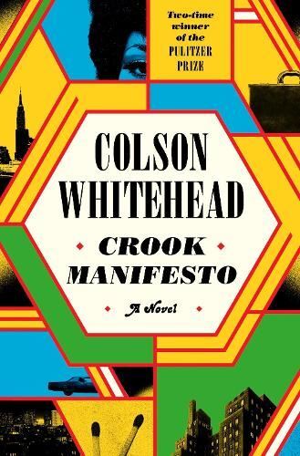 Crook manifesto - crook,