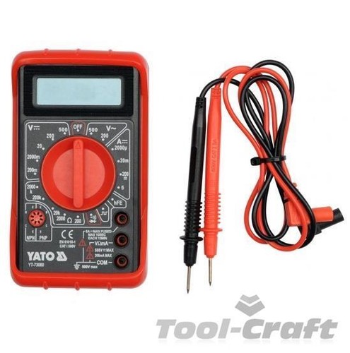 Yato 73080 professional - yt-73080,