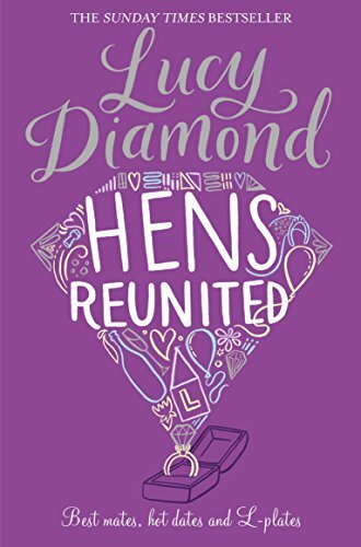 Hens reunited lucy diamond - reunited,lucy, diamond-