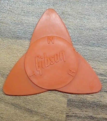 1970 vintage gibson tripik - 1970's,