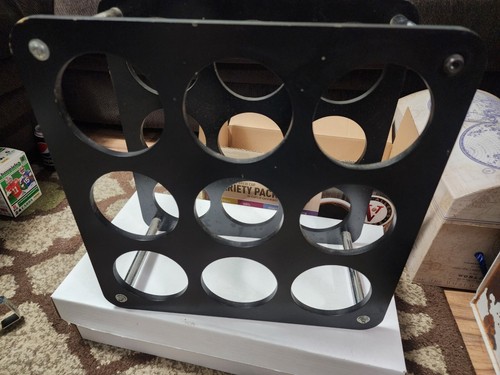 Bottle wine rack - bottle,