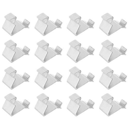 16pcs cabinet shelf - 16pcs,