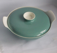 Poole Pottery Twin-tone